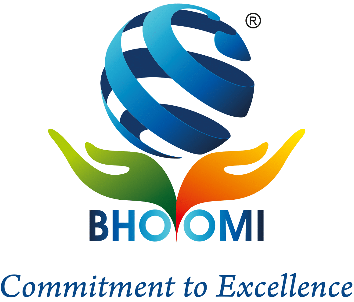 Bhoomi Geo Services